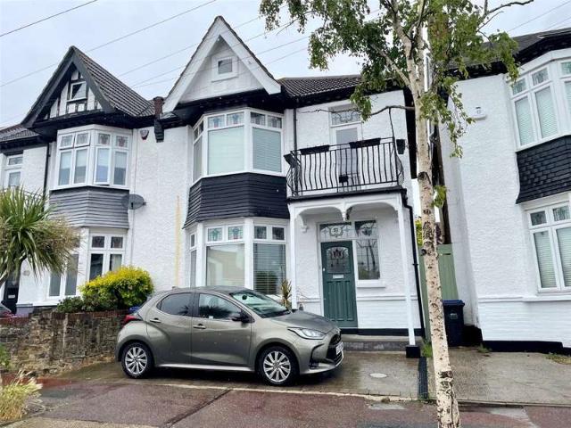 House for sale in Alton Barnes, Essex