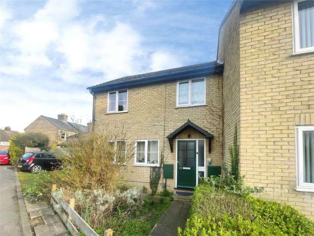 House for sale in Huntingdon