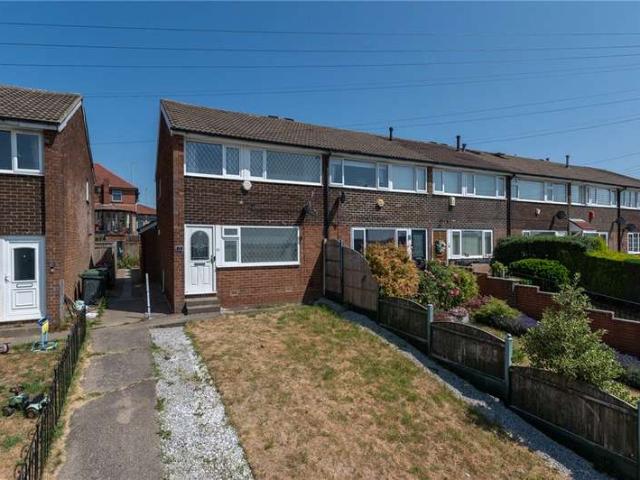 House for sale in Middleton, West Yorkshire