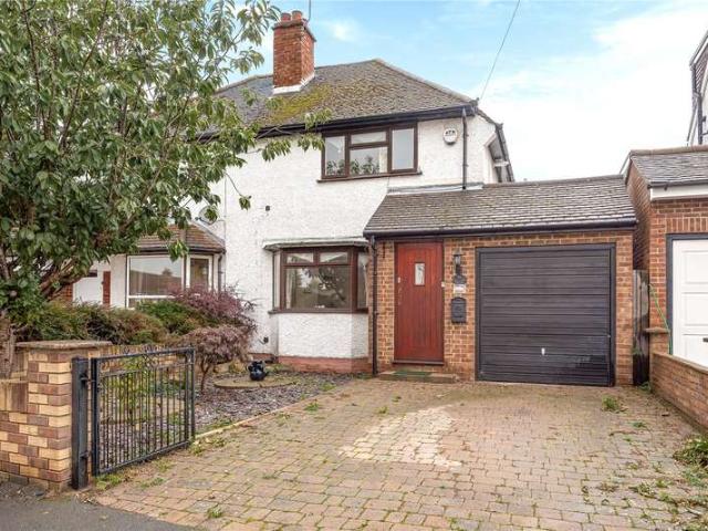 House for sale in The Cedars Estate, Batchworth
