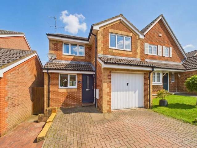 House for sale in Newell Green