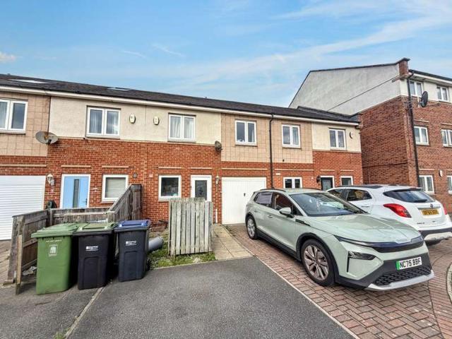 House for sale in Whickham, Gateshead
