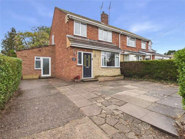 House for sale in Lower Broadheath, Malvern Hills