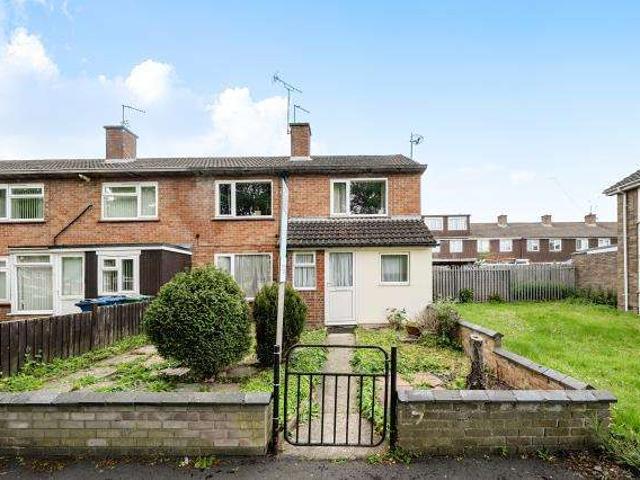 House for sale in Blackbird Leys, The Slade