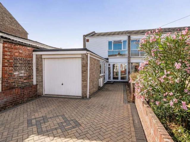 House for sale in Baffins, City Of Portsmouth