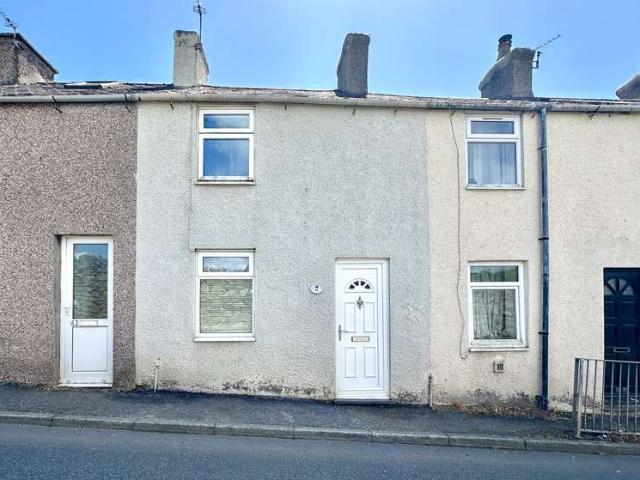 House for sale in Bangor, Wales