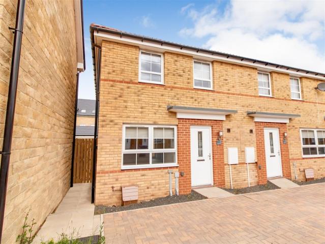 House for rent in Cramlington, Isle Of Man