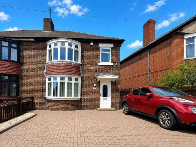 House for sale in Murton
