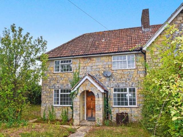 House for sale in Underhill Farm Cottage, Staple Fitzpaine