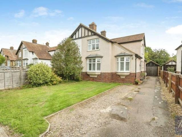 House for sale in Gawcott with Lenborough, Buckingham