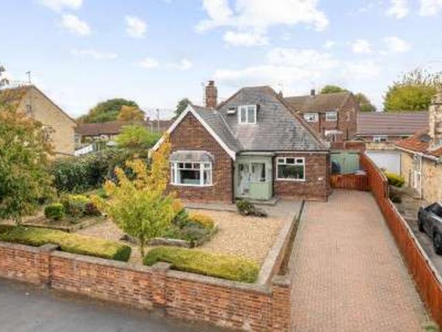 House for sale in Tadcaster, York and North Yorkshire