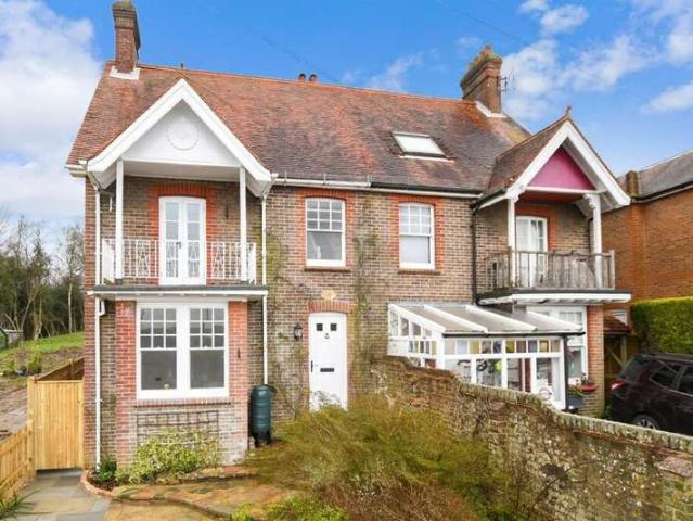 House for rent in Jarvis Brook, Cross In Hand