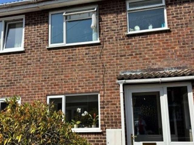 House for rent in Stokesby, Norfolk