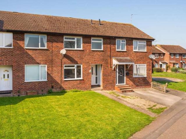 House for sale in Dromore, Oxfordshire