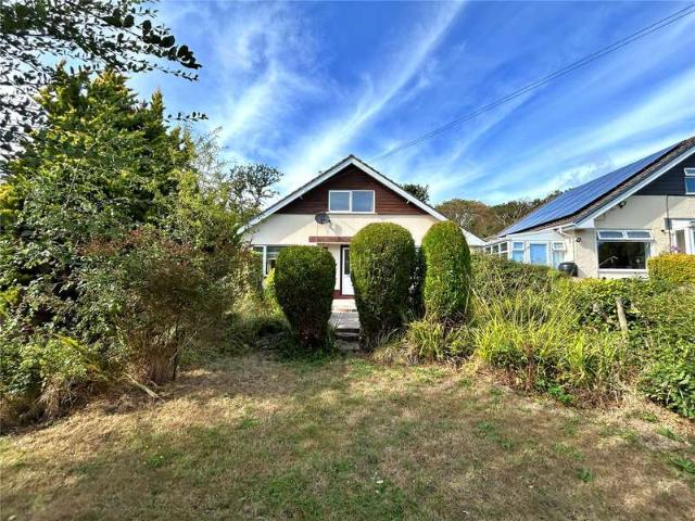 House for sale in Walkford, Highcliffe-on-Sea