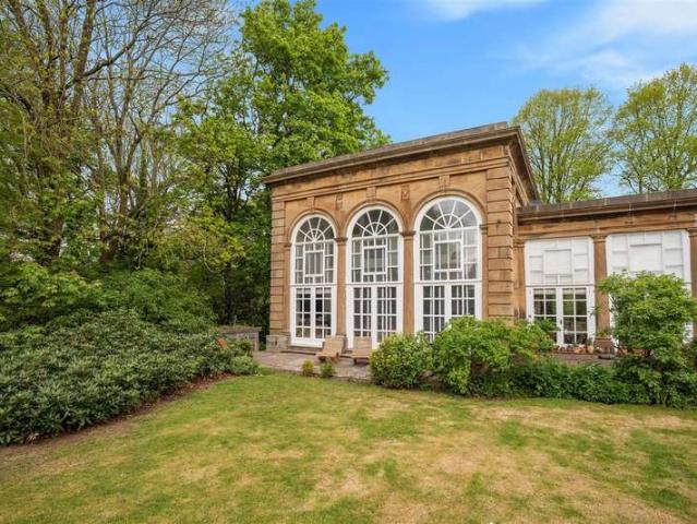 House for sale in Norton, South Yorkshire