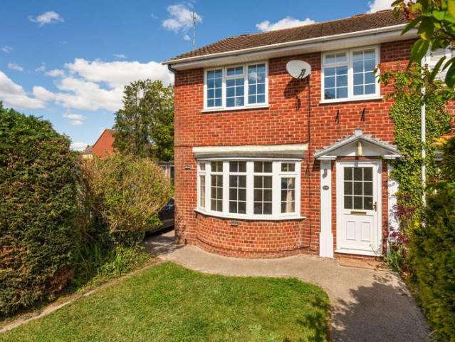 House for sale in Thatcham, West Berkshire