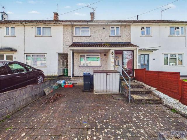 House for sale in Feckenham, City Of Bristol