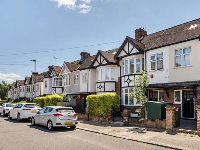 House for sale in London Borough of Haringey, Greater London