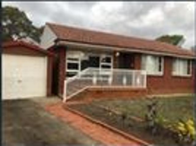 House for rent in Sydney, New South Wales