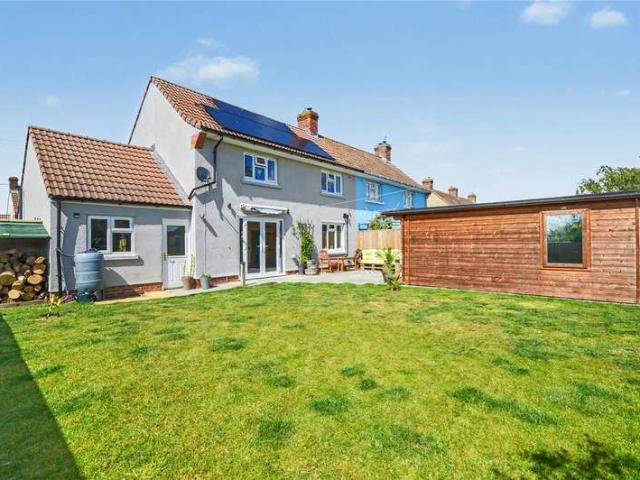 House for sale in Kingsbury Episcopi, Somerset