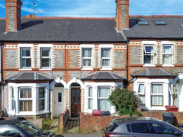 House for sale in Newtown, Reading