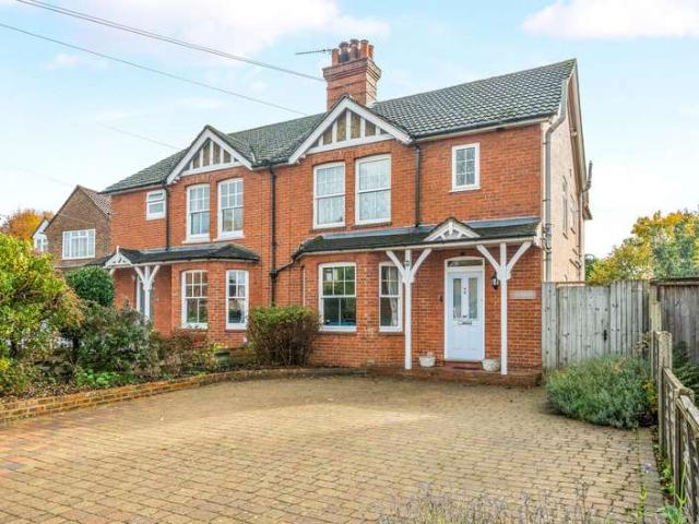 House for sale in Holloway Hill, Fole