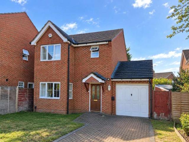 House for sale in Winnersh