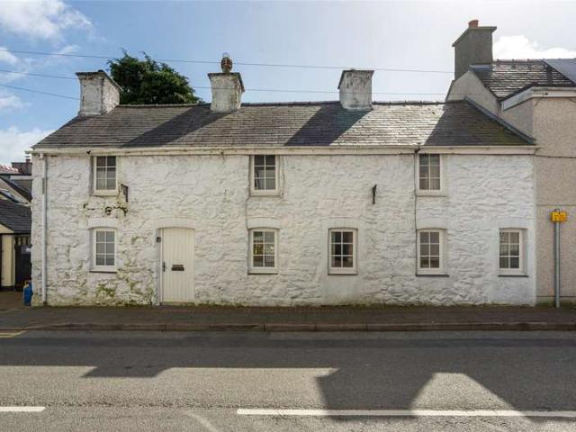 House for sale in Wales
