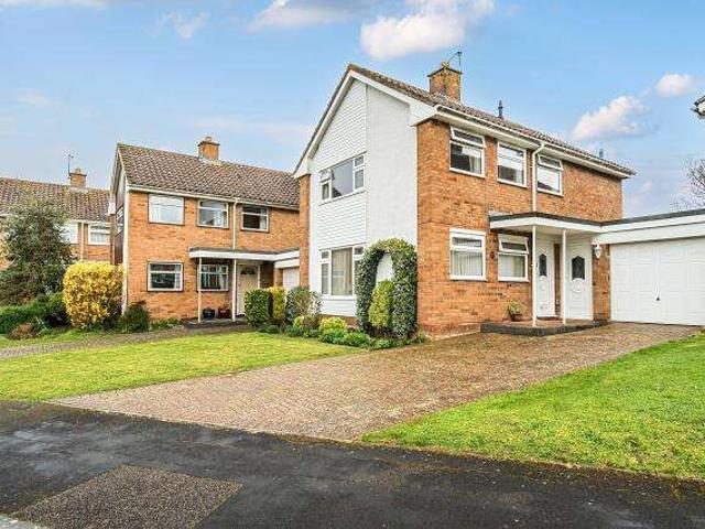 House for sale in Dromore, Oxfordshire