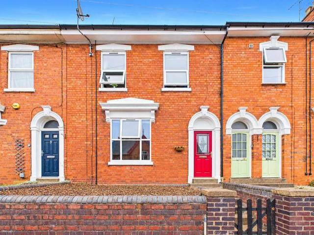 House for sale in The Ronkswood, Worcester