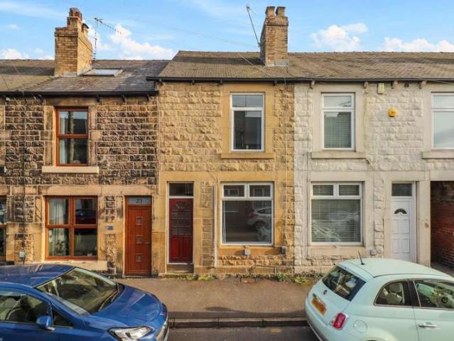 House for sale in Hillsborough, South Yorkshire