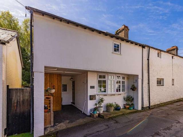 House for sale in Wales