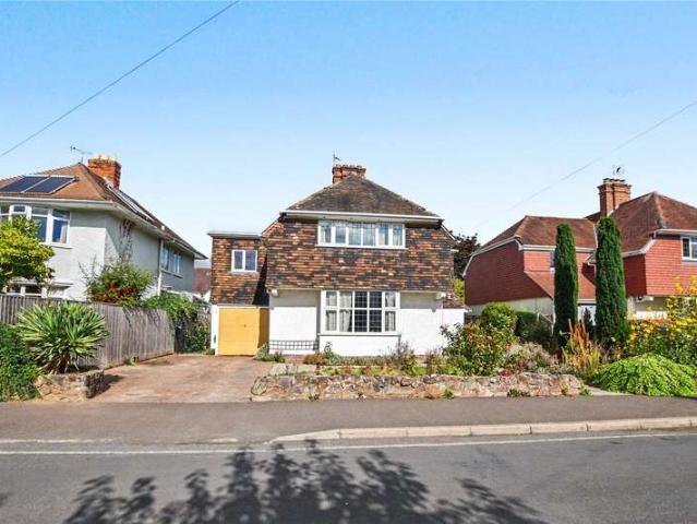 House for sale in Tangier, Taunton