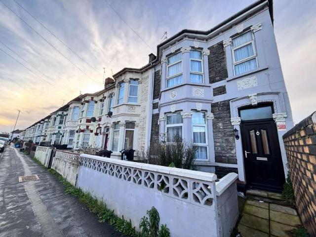 House for sale in Easton, Feckenham