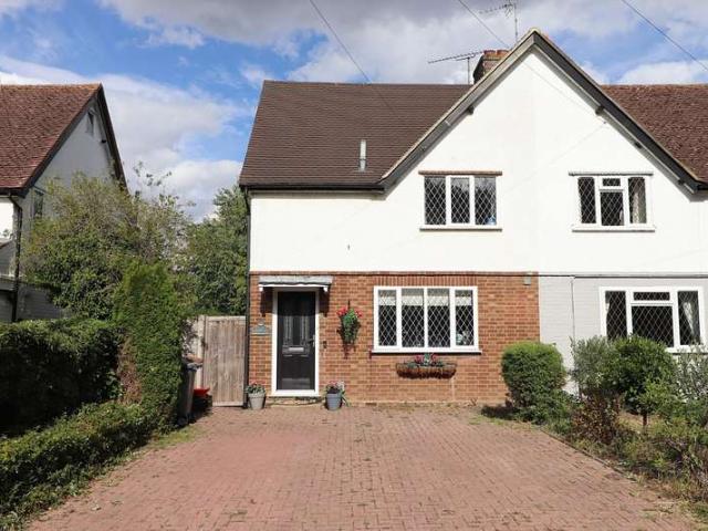 House for sale in Symonds Green, Shephall