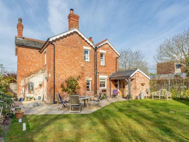 House for sale in Purton, Wiltshire