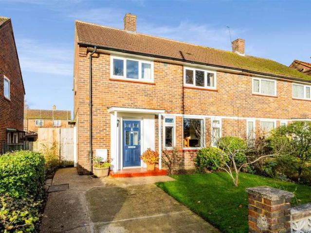 House for sale in Merstham, Merstham