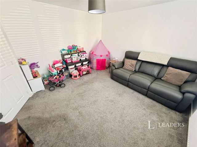 House for rent in Hampton Gardens, Peterborough