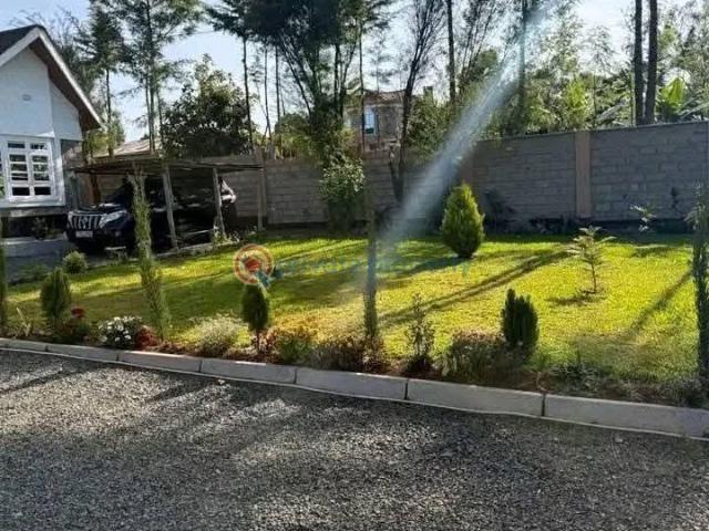 House for rent in Kikuyu