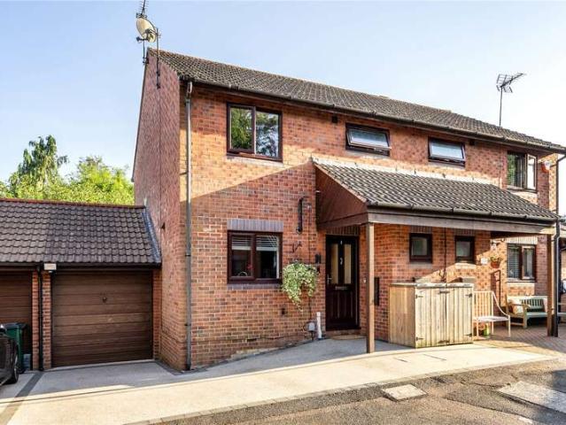 House for sale in Glynde, West Sussex