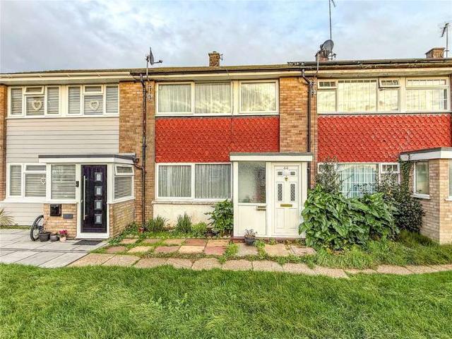 House for sale in Purewell, Christchurch