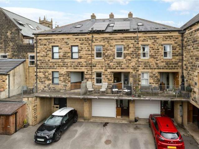 House for sale in Pateley Bridge, North Yorkshire
