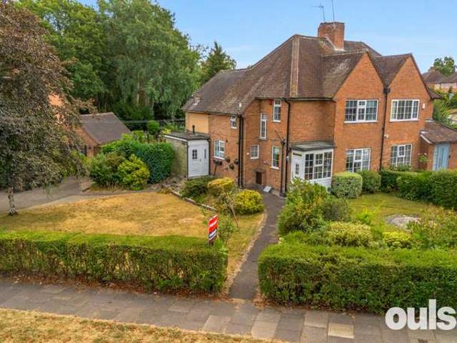 House for sale in Weoley Castle, West Midlands