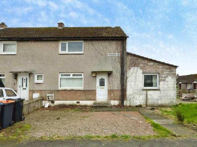 House for sale in Gretna Green, Scotland