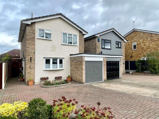 House for sale in Barling, Essex