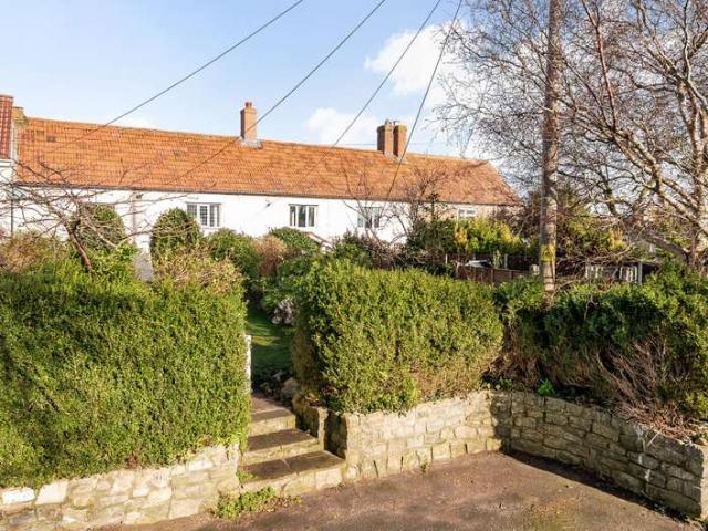 House for sale in Pawlett