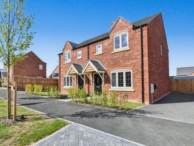 House for sale in Berrow Green, Malvern Hills