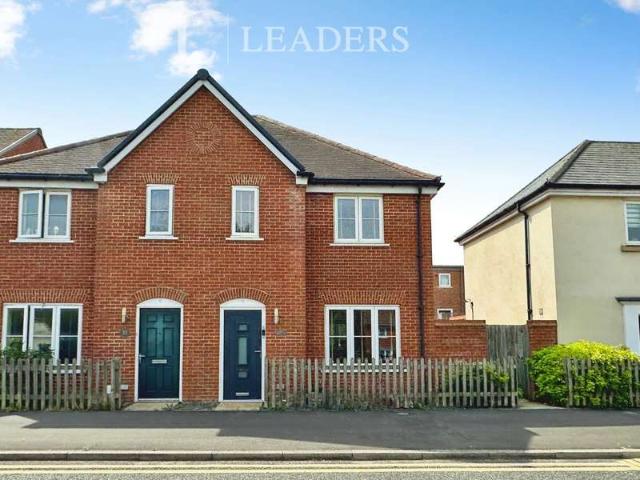 House for sale in Newlands, Hampshire