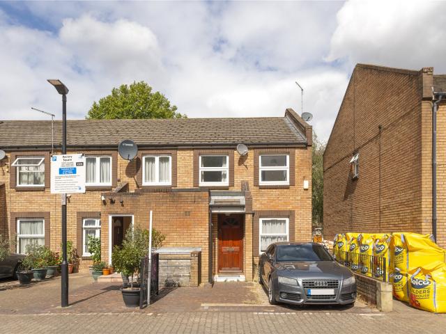House for rent in Ocean Estate, Stepney
